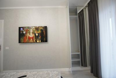 Unirii |Decebal | Matei Basarab Residence | High Class in bloc 2021 | totul nou - 18