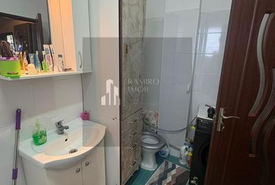 Apartament 3 camere decomandat zona Metalurgiei - 17
