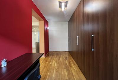 Apartament 4 camere + garaj | Etaj 1 | Zona Centrală – Medicină - 6