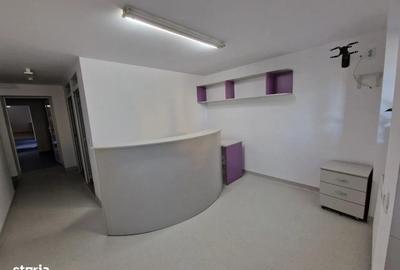 Înch. spațiu comercial, 120 mp., Andrei Mureșanu, 1500 Eur - 6