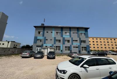 Imobil ideal pentru echipe de muncitori, 18 camere de inchiriat, zona Carierei - 4