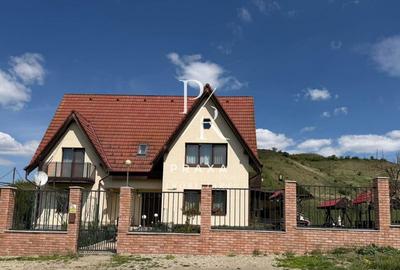 Exclusivitate! Casa individuala, la liziera padurii, amplasata pe 1076 mp teren! - 10