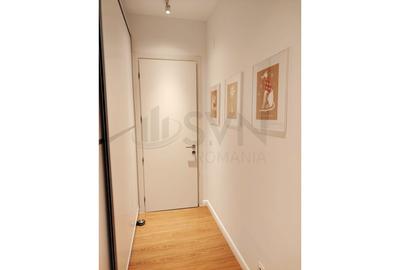 REA1026854 Apartament spatios 3 camere I Luxuria Residence I Parcare inclusa - 11