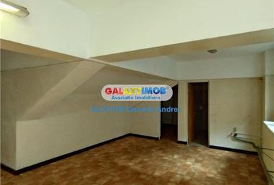 Spatiu 100 MP IN CLADIRE DE BIROURI INCHIRIERE ZONA  UNIVERSITATE - 32