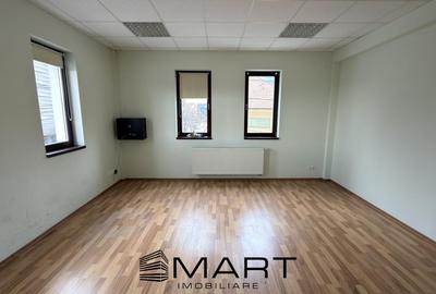 Spatiu birouri 120mp zona Subarini - 1