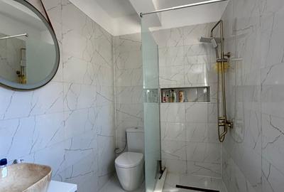 Casa mobilata P+1+M/Toate Utilitatile id nr 41 - 4