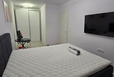 Apartament 2 camere, 50mp, centrala, metrou, AC, Hils Pallady - 2