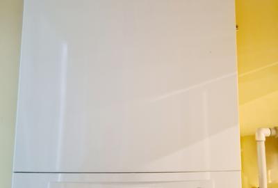 Apartament 2 camere Sala Palatului - Cismigiu parter/6, blacon, centrala proprie - 12