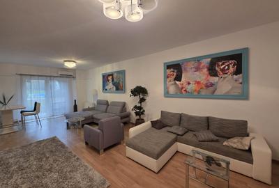 HERASTRAU COMPLEX SOSEAUA NORDULUI APARTAMENT 4 CAMERE MOBILAT CLASIC - 7