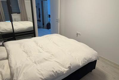 INCHIRIERE Apartament 2 Camere Rezidential Hils Brauner - Metro - 16