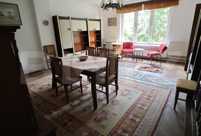 Apartament 3 camere, 76 mp, zona Centru - 2