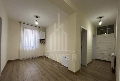 Casă de închiriat curte proprie, subsol pod, garaj - Central - 14