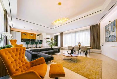 Sanctuar Modern în Dumbrava Vlăsiei | Vilă Smart cu Acces Direct în Pădure - 3