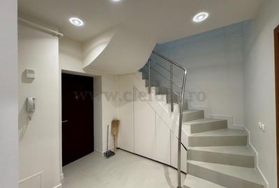 Soseaua Nordului - deplex cu 3 camere 167mp si gradina 90mp renovat 2025 - 15