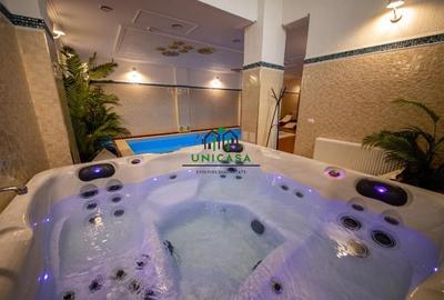 Hotel de Vânzare în Stațiunea Căciulata – Oportunitate Unică de Investiție - 23