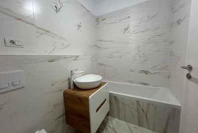 Apartament 2 camere, bloc 2025, cu loc de parcare - 5
