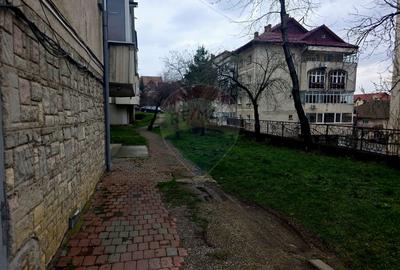 Spațiu comercial de 68mp de vânzare în zona Central/ sau inchiriere - 8