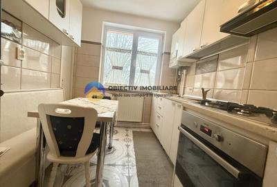 Apartament 2 camere – Zona centrala - 1