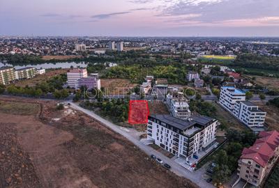 Teren la 1km de metrou coeficienti urbanistici excelenti - 12