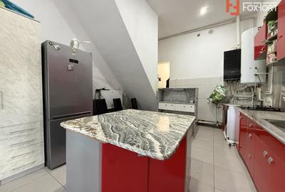 COMISION 0% Imobil ideal pentru clinica sau investitie - zona Blascovici - 7