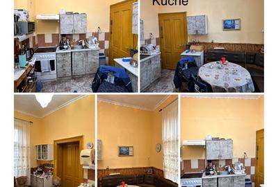 Casa an Dealu Frumos jud Sibiu - 9