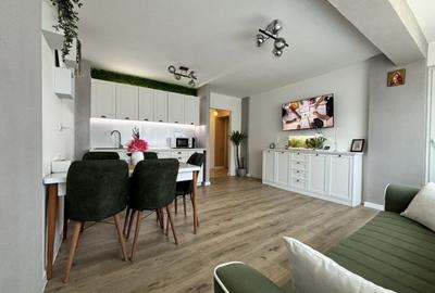 Apartament 2 camere Modern zona Energia/Baba Novac  - Termen Lung - 1