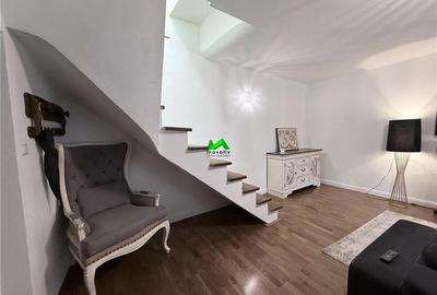 Casa individuala de inchiriat 3 camere Sibiu Central Rennes - 7