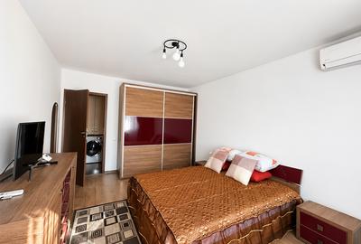 Apartament 2 camere, loc de parcare, Popești Leordeni, Șoseaua Olteniței - 11