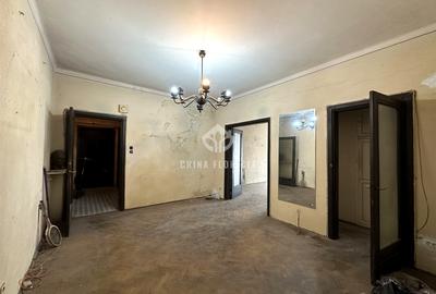 Vanzare 4 camere - 117 mp - super locatie - Calea Victoriei - hotel Novotel - 3