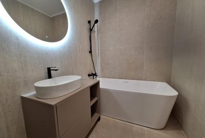 Apartament 3 camere Floresti, str. Eroilor - 11