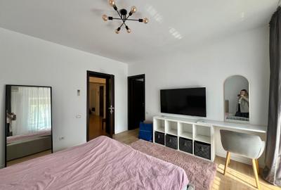 3 camere - Pipera Plaza - 13