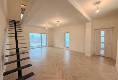 COM 0 | Duplex deosebit cu 4 camere | Mosnita Noua - 2