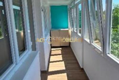 2 Camere de inchiriat | Titan | Metrou | Mobilat | Utilat - 8