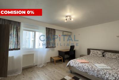 Apartament cu 2 camere decomandate, Zorilor! - 1