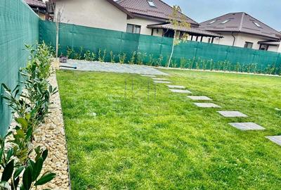 Casa noua, prima inchiriere, confort modern in Paulesti - 44