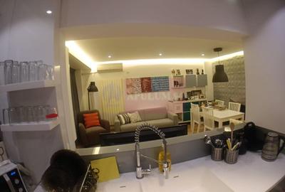 Apartament 2 camere pe bd Unirii, cu intrare din fata - 9