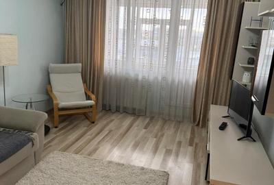 Grand Arena, 2 camere decomandat, loc parcare, etaj 6, vedere superba - 10