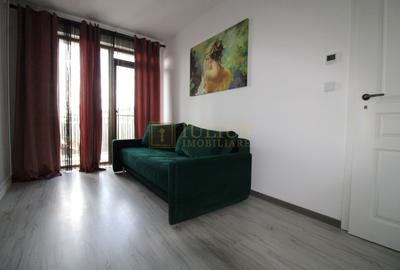 Casă modernă – prima închiriere | Calea Urseni - 14