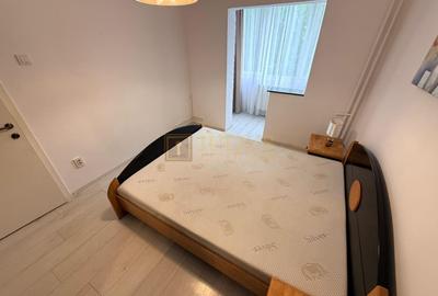 2 dormitoare + 2 bai| apartament spatios 70mp| renovat| Bloc izolat termic| - 7