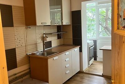 Pantelimon-Morarilor, Apartament 2 camere - 8