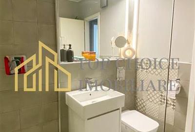 2 CAMERE - CHIAR PE BANUL MANTA  - COMPLET RENOVAT - SINGURUL DISPONIBIL - 18