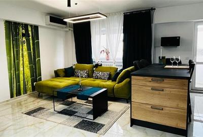 Apartament 3 camere -  vedere Lacul Herastrau - Prima inchiriere - 15