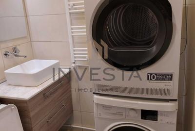 Apartament Modern 3 Camere Decomandat in Zorilor | Zona Eugen Ionesco - 4