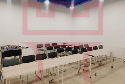 COMISION  0% ClujHub coworking space birouri 30- 290mp ultracental - 14
