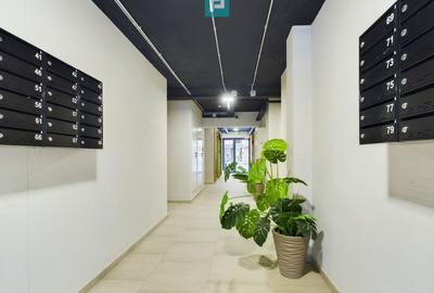 Penthouse 3 camere, terasă 103 mp, Torontalului - 11