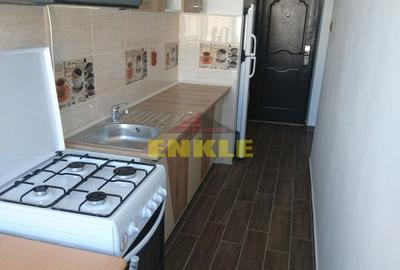 Garsoniera mobilata si utilata, zona Bucovina, renovata, 260 euro - 2