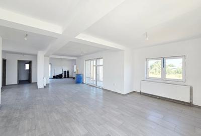 VANZARE VILA 280 MP. - TEREN 1430 MP. - STR. ROVINE - GAESTI - 7