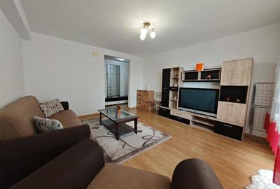 Inchiriem Apartament 2 Camere, Mobilat, Decomandat, Tractorul - 3