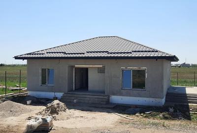 FARA COMISIOANE casa 4 camere 2 bai P+pod placa incalzire pardos beci pompa cald - 27