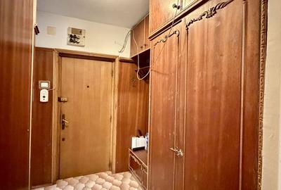 3 camere 82.4 mp Aviatiei etaj 4 - 9